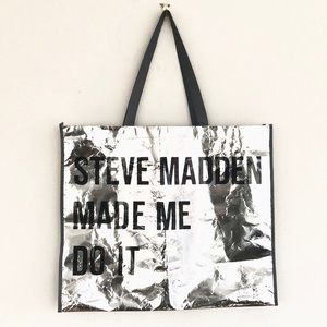 steve madden me